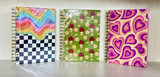 Journal-Gen Z Printed 128 Sheets