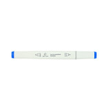 Markers-Dual Tip/Alcohol Based (Primary Colors) 12ct.