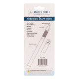 Craft Knife #11 w/Refill Blade (Precision)