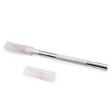Craft Knife #11 w/Refill Blade (Precision)