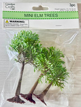 Tree-Mini Elm