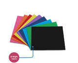 Cardstock Colored 100Pk