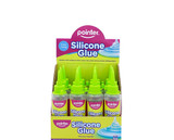 Silicone Glue 100 ml (3.38oz.)