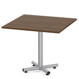 OS Conference | Multi-Purpose Table 36" Square Top w/29" Height Base