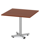 OS Conference | Multi-Purpose Table 36" Square Top w/29" Height Base