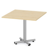 OS Conference | Multi-Purpose Table 36" Square Top w/29" Height Base