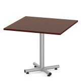 OS Conference | Multi-Purpose Table 36" Square Top w/29" Height Base