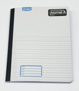 Notebook-Journal A