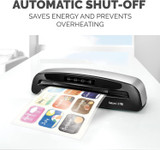 Laminator Saturn 3i 95 -9.5"