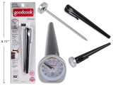 Instant Read Thermometer