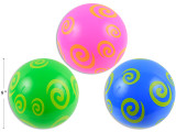 Decorated Playball 9"