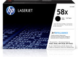 Toner HP 58X-Black Original