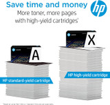 Toner HP 58X-Black Original