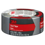 Duct Tape 1.88" x 55 Yards-Gray