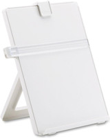 Copyholder Letter-Non Magnetic/Desktop (Platinum)