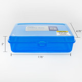 Utility Box-Assorted Colors
