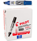 Markers SC-6600 Blue-Jumbo