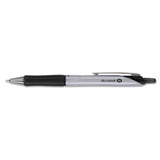 Pen Acroball PRO Black/Medium (Retractable)(Dozen)
