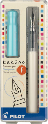 Pen Kakuno Display 1Pk (12pc/PDQ) 17276