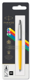 Pen Parker Jotter Ball Point-Yellow