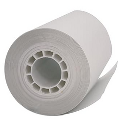 Add Roll Paper 2-1/4" x 150' THERMAL