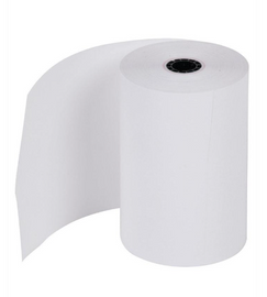 Add Roll Paper 2-1/4" x 85' Thermal  Box/50