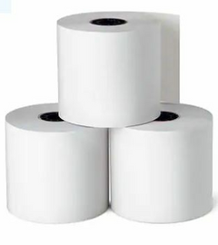 Add Roll Paper 2-3/4" x 130' BOND