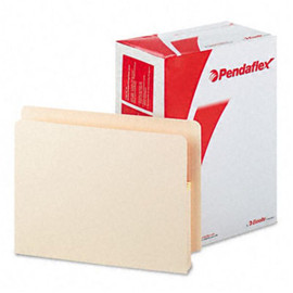 File Pocket Manila/Letter 25 Box