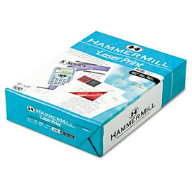 Paper-Letter/Laser (Hammermill) 32# (Resma)