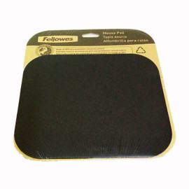 Mouse Pad-Black