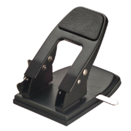 Hole Punch w/Soft Padded Handle