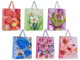 Gift Bags Bouquet Design- Medium