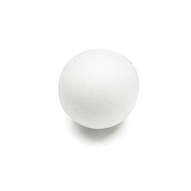Foam Ball 6" 1Pk