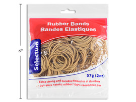 Rubber Bands 2oz #12