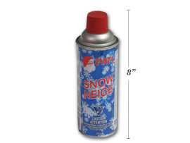 Spray Snow Santa Canadian 368g (13oz.) (MOQ:12)