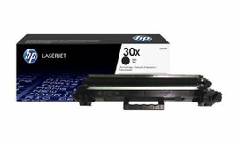 Toner HP 30X-Black Original