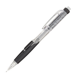 Mechanical Pencil 0.7mm Twist Erase Click