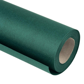 Craft Paper Roll-Dark Green 36" x 400'