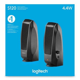 Speaker S120 Logitech