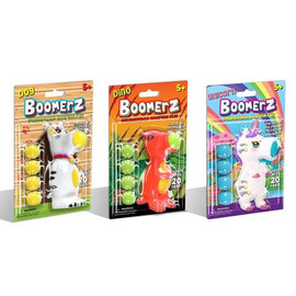 Animal Boomerz Assorted (Ages 5+)