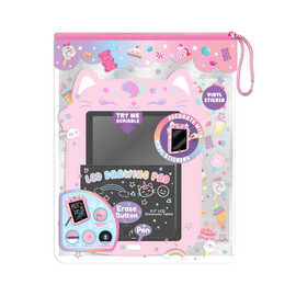 Drawing Pad LCD-Sweet