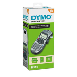 DYMO Letra Taq Hanheld (Personal) (2174561)
