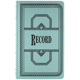 Record Book 66-300-R