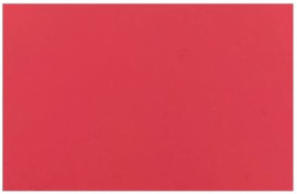Contact Paper 20 Meters-Red