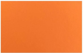 Contact Paper 3 Meters-Orange