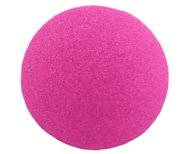 Foamy Sheets 10Pk-Smooth/Fuschia (8.5" x 11")