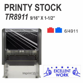 DIY Stamp Printy IMPRINT11- EXCELLENT WORK