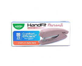 Stapler Morandi-Full-Strip 25-Sheet Capacity