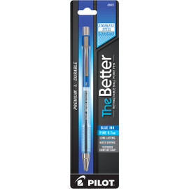Pen The Better Retractable Blue/Fine B/C