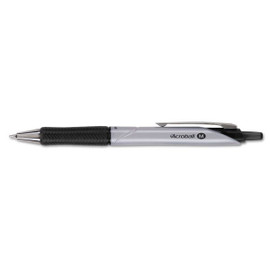Pen Acroball PRO Black/Medium 12Pk